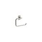 Kohler Towel Ring in Vibrant Polished Nickel 35928-SN - alternate 1